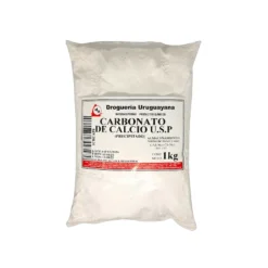 CARBONATO DE CALCIO PRECIPITADO