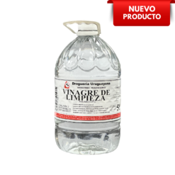 VINAGRE DE LIMPIEZA